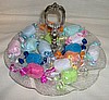 Baby Washcloth Candy (12 Pieces)